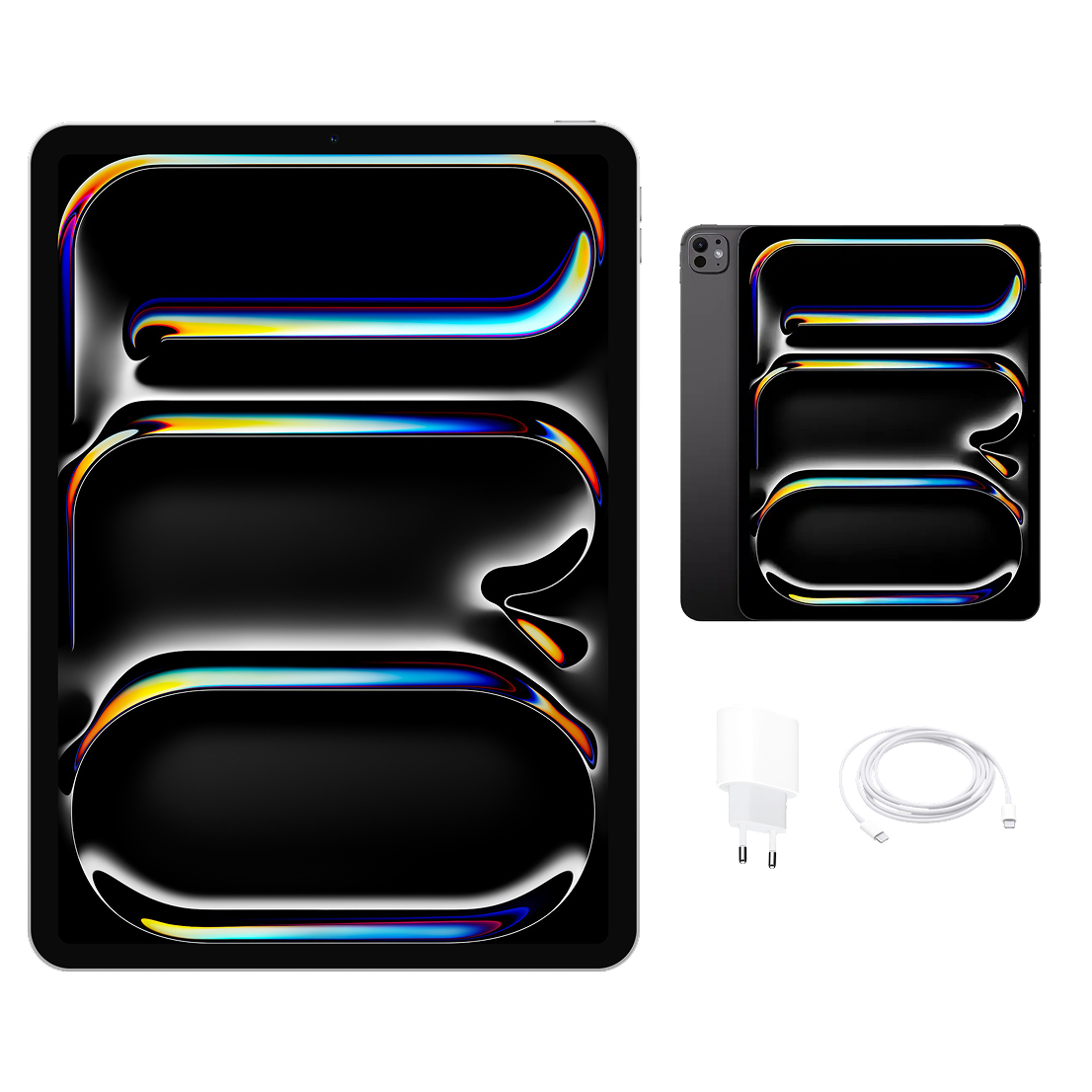 Space Black